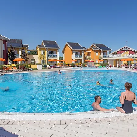 Village 400mt Da Pzza Mazzini Holiday home *
