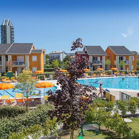 Village 400mt Da Pzza Mazzini *
