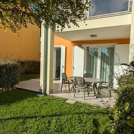 Holiday home Village 400mt Da Pzza Mazzini