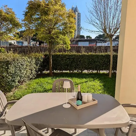 Village 400mt Da Pzza Mazzini * Lido di Jesolo