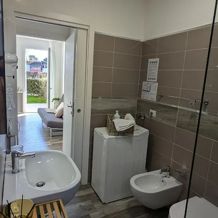 Village 400mt Da Pzza Mazzini * Lido di Jesolo