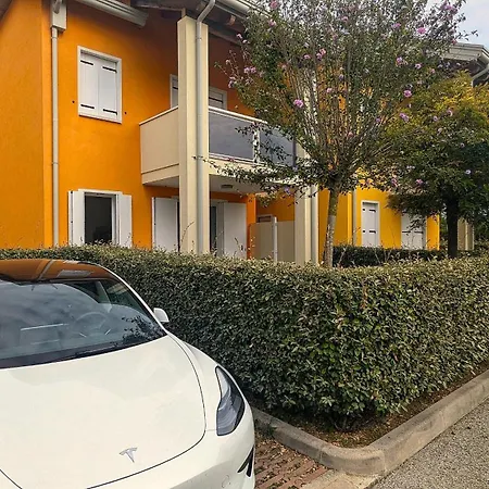 Village 400mt Da Pzza Mazzini