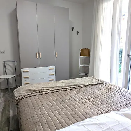 Village 400mt Da Pzza Mazzini