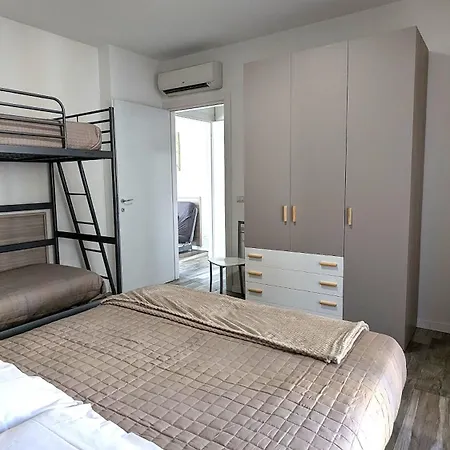 Holiday home Village 400mt Da Pzza Mazzini
